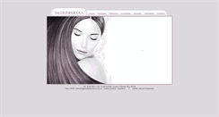 Desktop Screenshot of bmdistribuidora.com